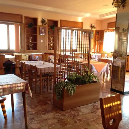 Casa Vacanze Alice