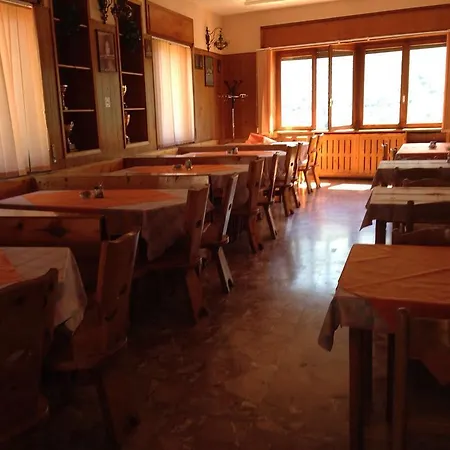 شقة Casa Vacanze Alice Garzeno